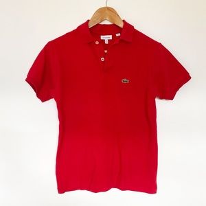 Lacoste Polo